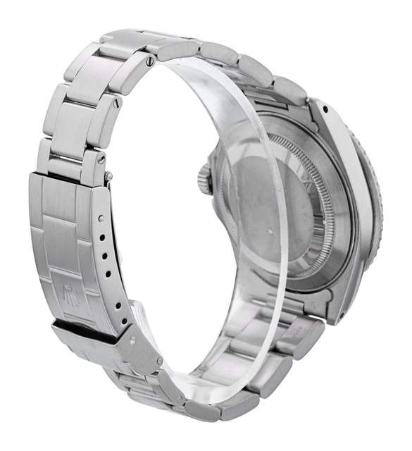 Rolex Submariner 16610 Image 3